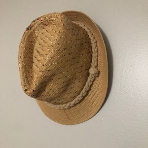 straw hat
